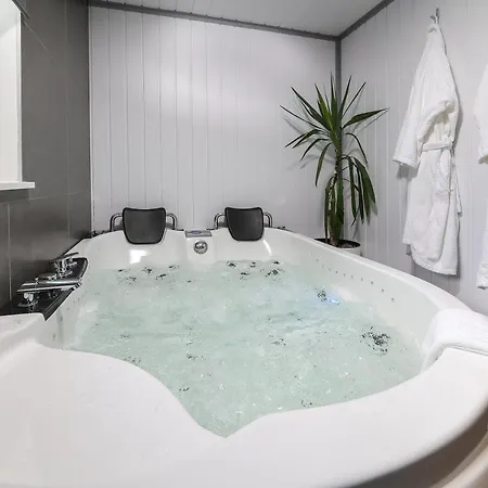 Daire Spapartman Rijeka