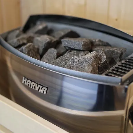 Spapartman Daire Rijeka