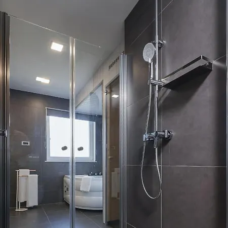 Apartament Spapartman Rijeka