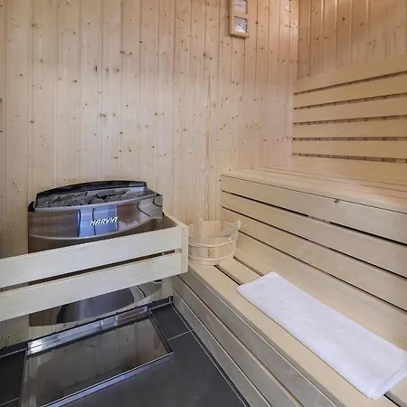 Apartament Spapartman