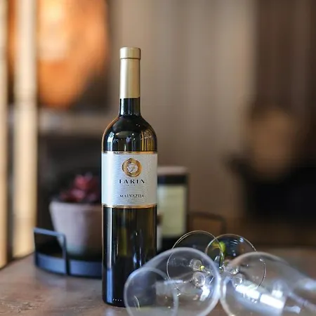 Apartament Spapartman