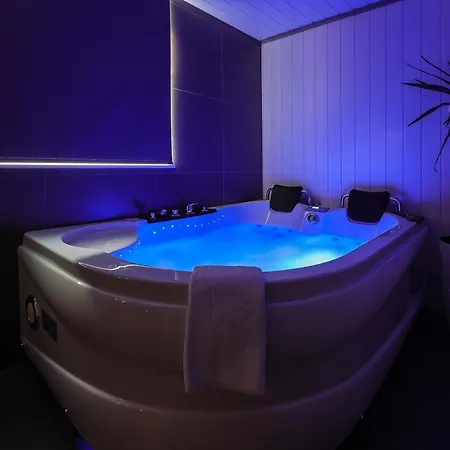 Spapartman Apartament