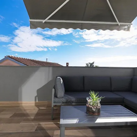 Spapartman Apartament