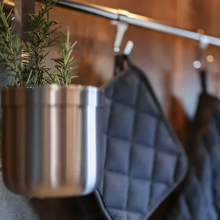 Apartament Spapartman