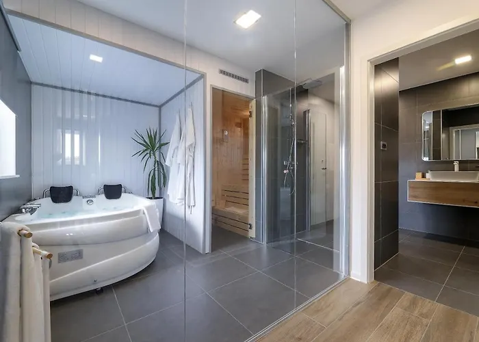 アパート Spapartman リエカ