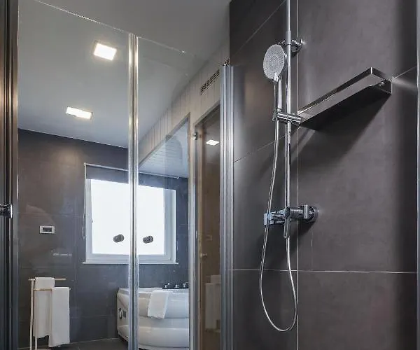 アパート Spapartman リエカ