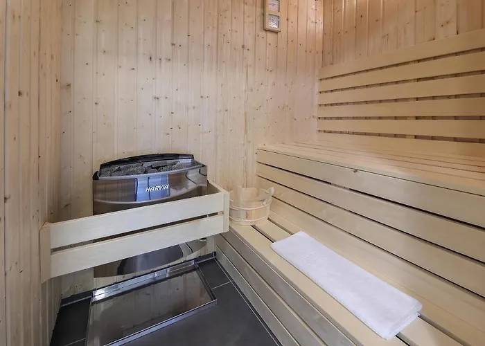 アパート Spapartman