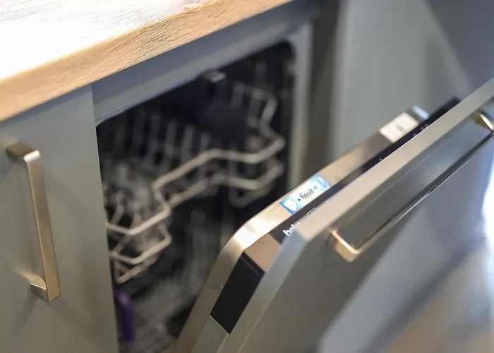 Spapartman リエカ