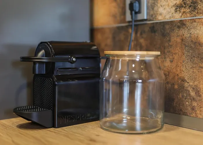 アパート Spapartman *