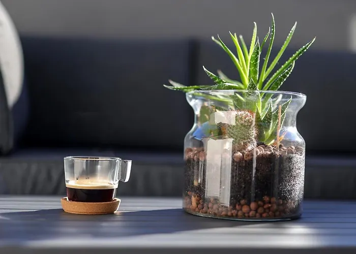 アパート Spapartman *