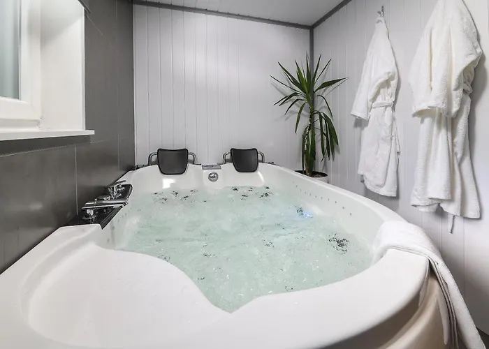 アパート Spapartman リエカ