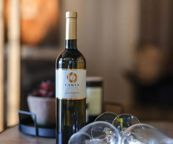 アパート Spapartman