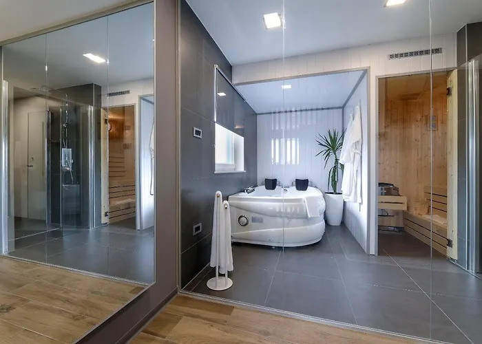 アパート Spapartman *