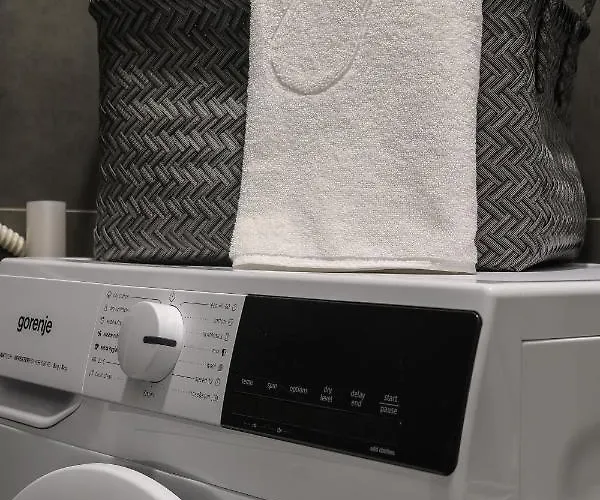 アパート Spapartman リエカ