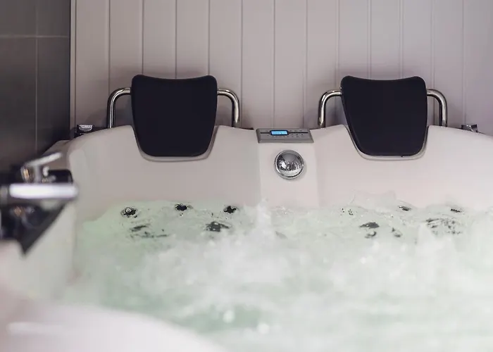 アパート Spapartman