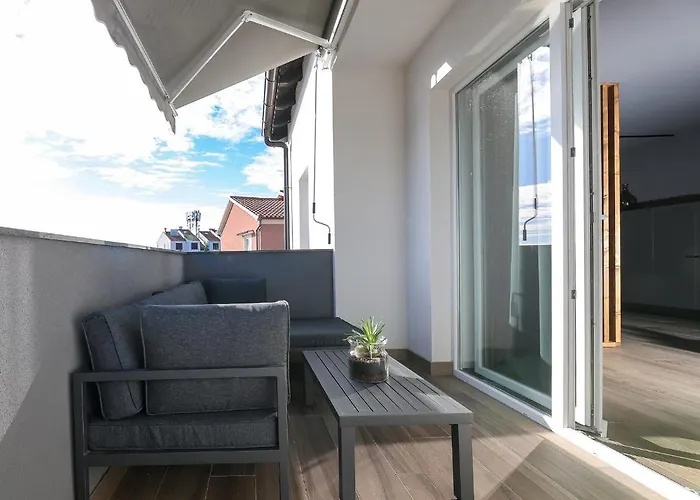 Spapartman アパート