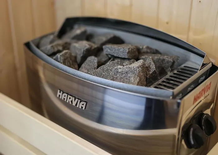 Spapartman アパート リエカ