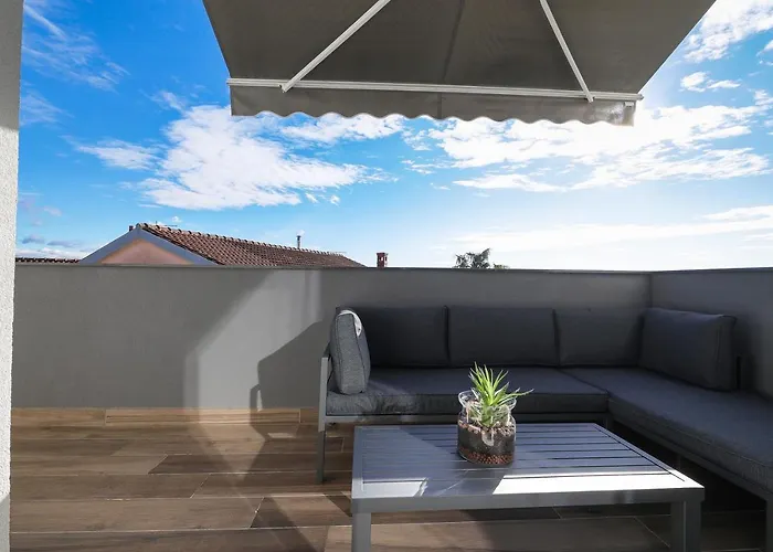 Spapartman アパート